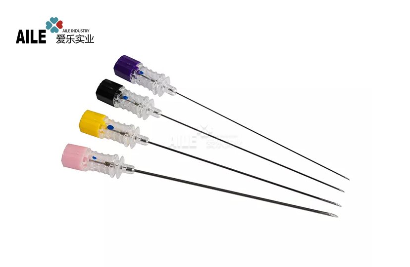 Tips for Choosing the Right Pencil Point Spinal Needle
